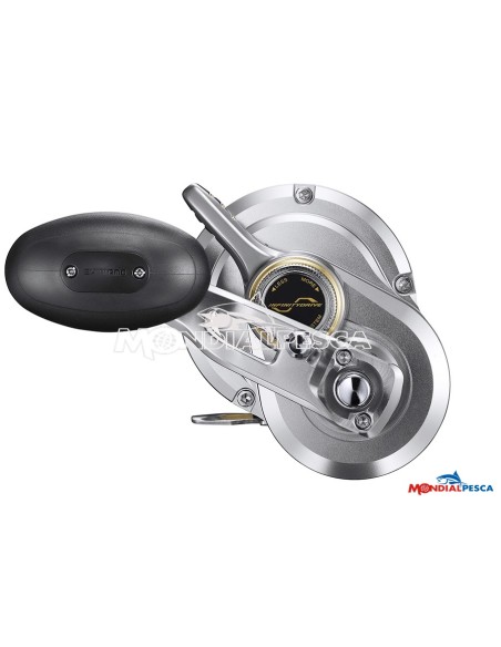 NUOVO TALICA 16 II A RIGHT HAND