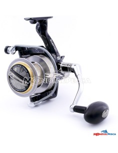 NUOVO TICA SCEPTER GTB 9000 2
