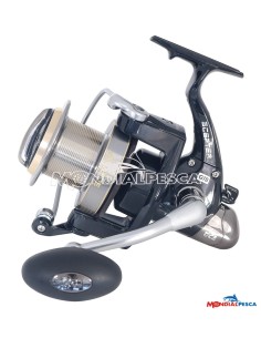 NUOVO TICA SCEPTER GTB 9000