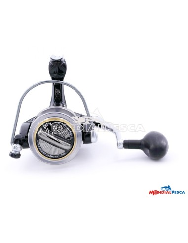 NUOVO TICA SCEPTER GTB 9000 NUOVO TICA SCEPTER GTB 9000