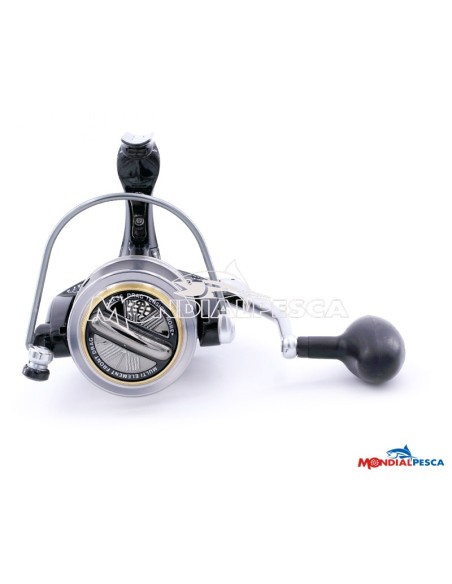 NUOVO TICA SCEPTER GTB 9000