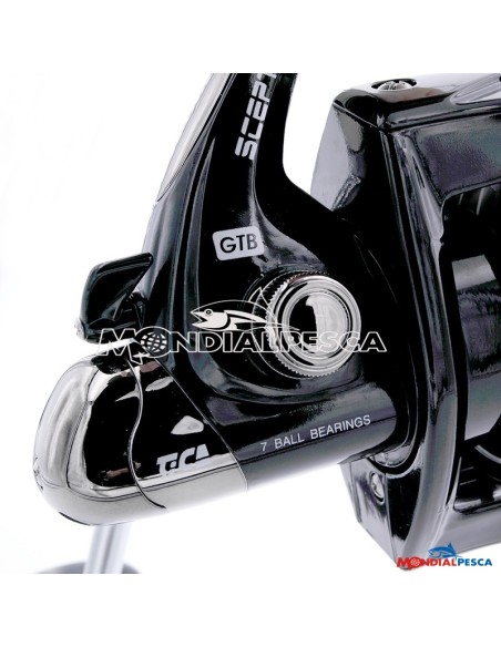 NUOVO TICA SCEPTER GTB 9000
