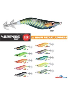 NEW JATSUI RUSH TATAKI...