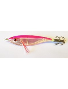 YO-ZURI SQUID JIG ULTRA M