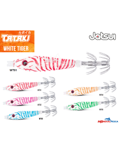 JATSUI TATAKI WHITE TIGER...