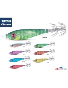 JATSUI TATAKI CHROME 1.5 SOFT BODY 2