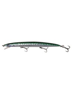 SAVAGE GEAR JERK MINNOW 175...