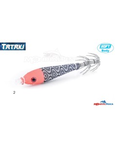 JATSUI TATAKI SOFT BODY 1.5