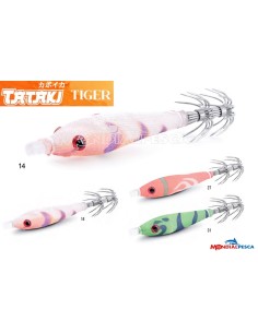 JATSUI TATAKI TIGER 1.5...