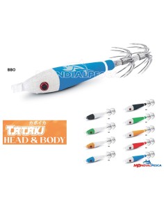 JATSUI TATAKI SOFT HEAD &...
