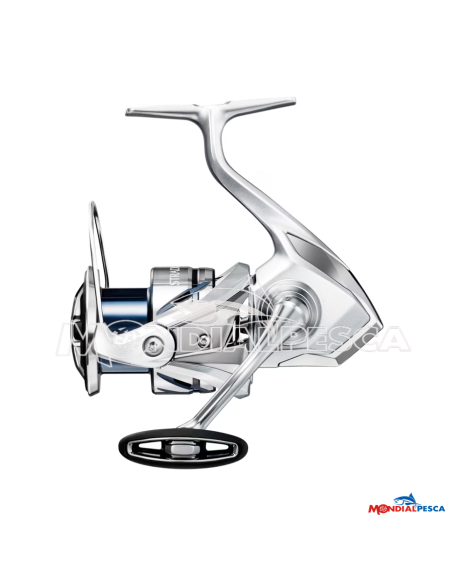NUOVO SHIMANO STRADIC FM