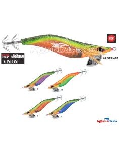 JATSUI DEEP EGI VISION 3.0