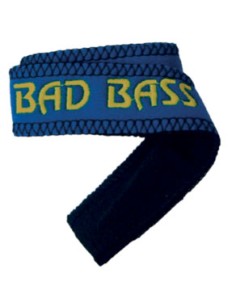BAD BASS SALVADITO