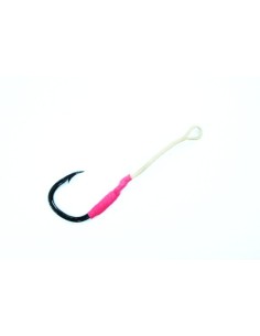 MUSTAD AMI JIGGING ASSIST 2PEZZI 8/0