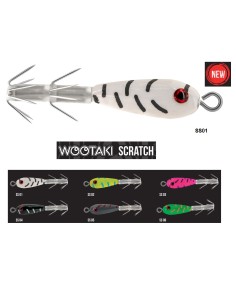 JATSUI WOOTAKI SCRATCH