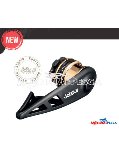 JATSUI BOBBIN KNOTTER BG