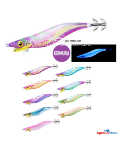 SEPHIA CLINCH JET BOOST...
