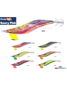 JATSUI DEEP EGI SAURY FISH 3.0
