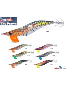 JATSUI DEEP EGI THE PRAWN 3.0