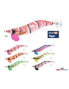 JATSUI DEEP EGI TIGER 3.0