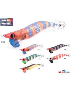 JATSUI DEEP EGI MARINE 3.0