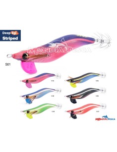 JATSUI DEEP EGI STRIPED 3.0