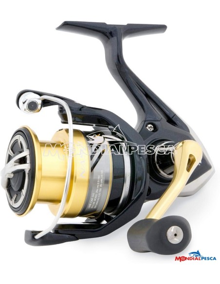 SHIMANO NASCI FB