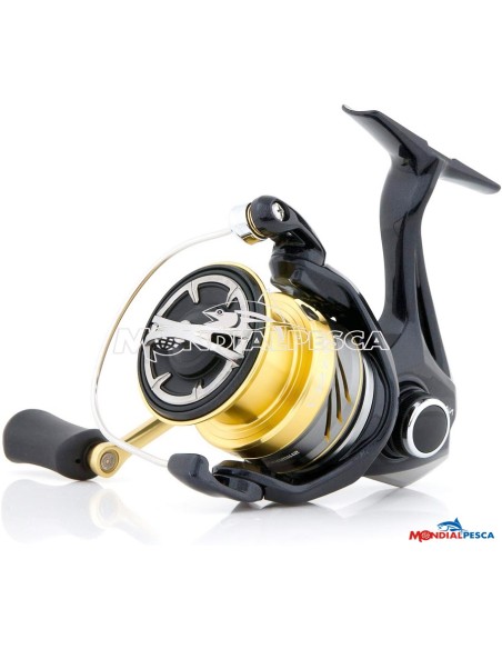 SHIMANO NASCI SFB