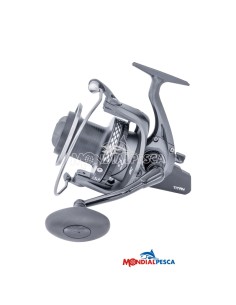 TICA TITAN 14000