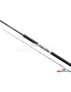CANNA SHIMANO SALTY ADVANCE... 2