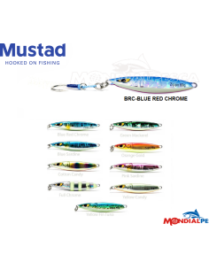 MUSTAD ZIPPY JIG