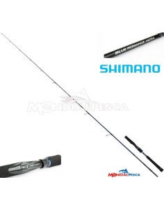 BLUE ROMANCE ULTRA SOFTBAIT...