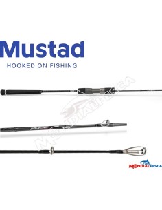 MUSTAD PULSE SLOW JIGGING...