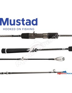 MUSTAD PULSE SLOW JIGGING...