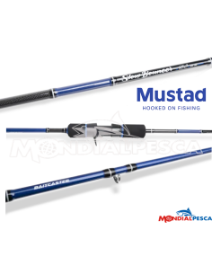 MUSTAD SLOW BOUNCER SLOW...