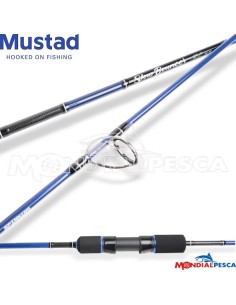 MUSTAD SLOW BOUNCER SLOW...