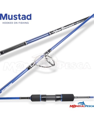 MUSTAD SLOW BOUNCER SLOW JIGGING SPIN.