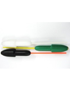STRISCIO TONNETTO COLORE NERO GR80