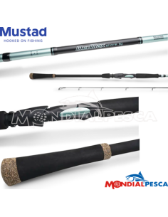MUSTAD MEDMAX SHORE JIG