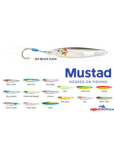 MUSTAD TRACERSHOT