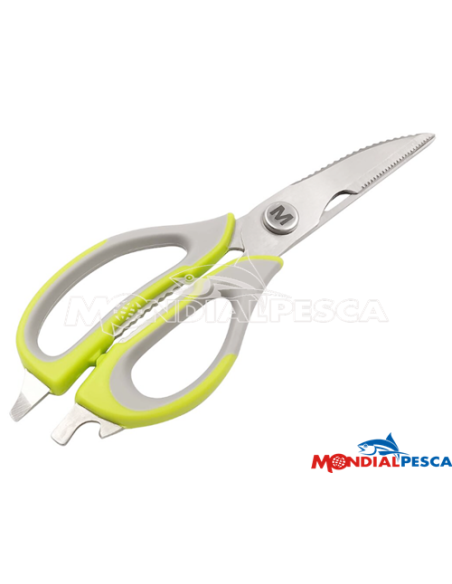 MUSTAD FORBICI BAIT SCISSOR
