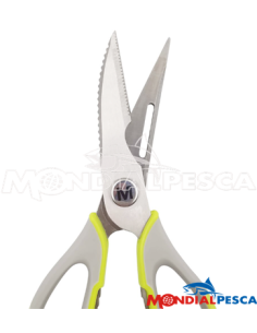 MUSTAD FORBICI BAIT SCISSOR 2