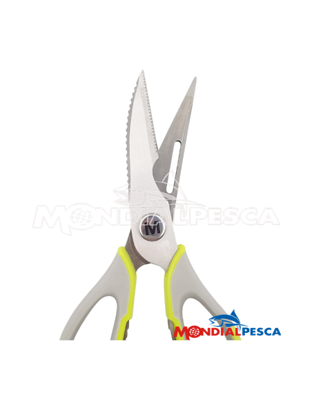 MUSTAD FORBICI BAIT SCISSOR