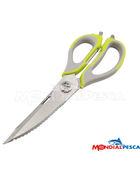 MUSTAD FORBICI BAIT SCISSOR