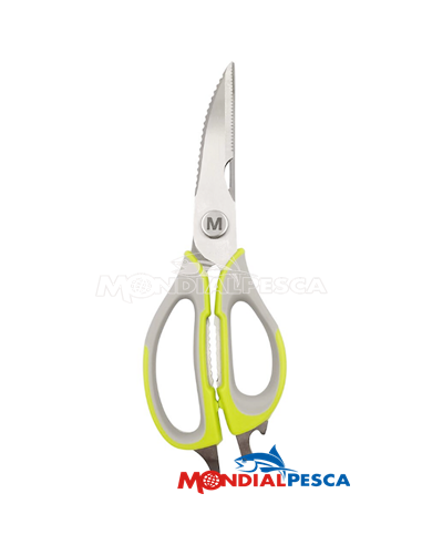 MUSTAD FORBICI BAIT SCISSOR