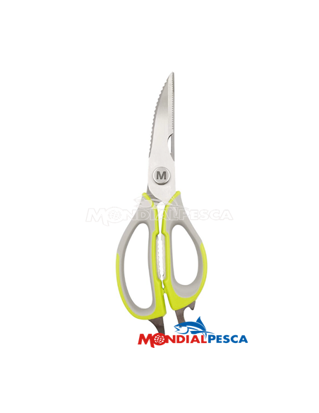 MUSTAD FORBICI BAIT SCISSOR