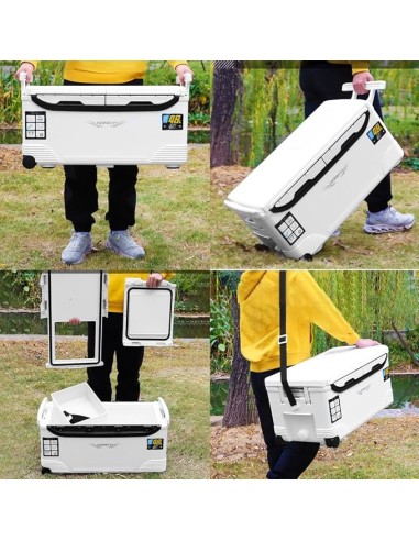 NEW CONTENITORE TERMICO FRIGO HONGYI NEW CONTENITORE TERMICO FRIGO HONGYI