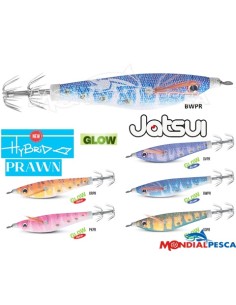 JATSUI HYBRID PRAWN 1.5