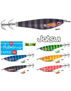 JATSUI HYBRID TAPED 1.5