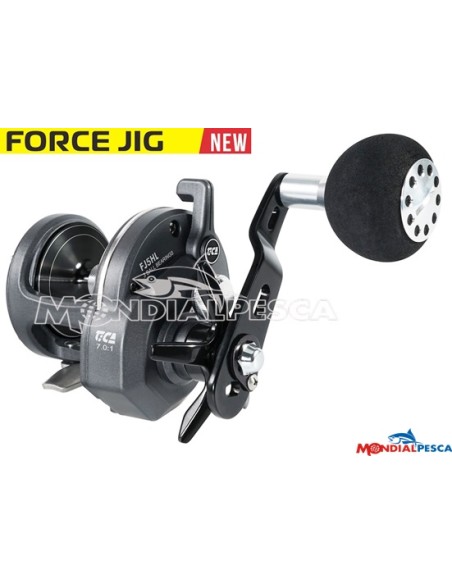 TICA FORCE JIG